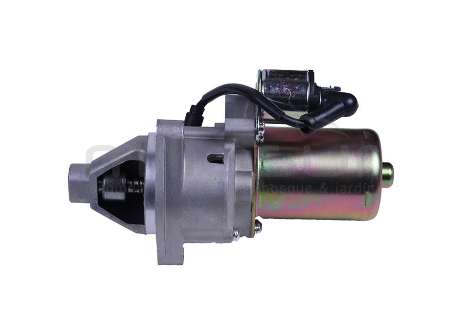 MOTOR INICIAL HONDA GX340-390/ 14 TESTE