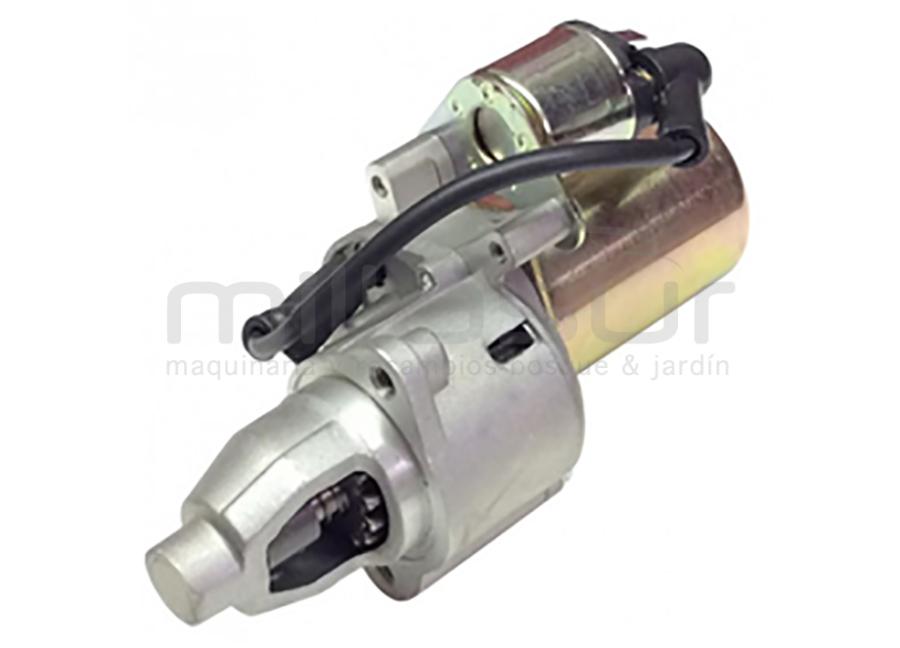 MOTOR INICIAL HONDA GX240, GX270