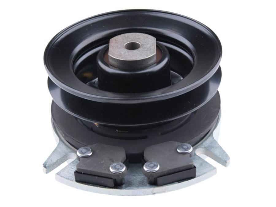 AVISO DE CLUTCH LÂMINAS - AL-KO T1000, T15-92, T17-