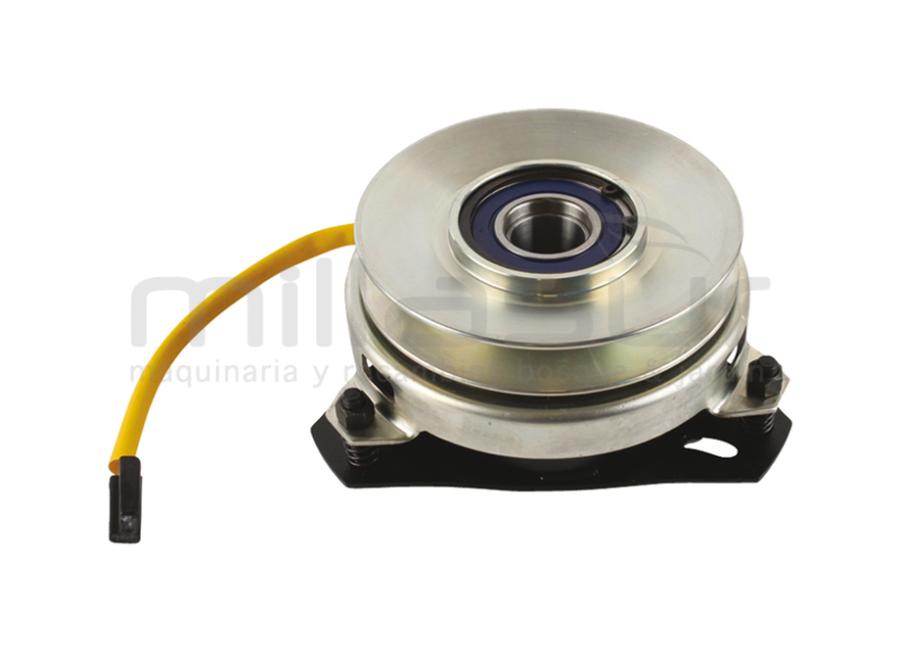 CLUBE ELÉCTRICA PARA AVISO 5215-129 5219-129 LÂMINAS CUB CADET - MTD - SNAPPER - AYP