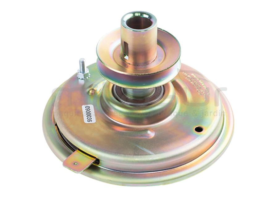 MANUAL CLUTCH CUHILLA HUSQVARNA CT/CTH131-135-141-155 - AYP