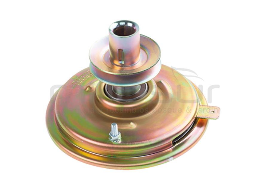 MANUAL CLUTCH HUSQVARNA CTH151, CTH171 - JONSERED - AYP