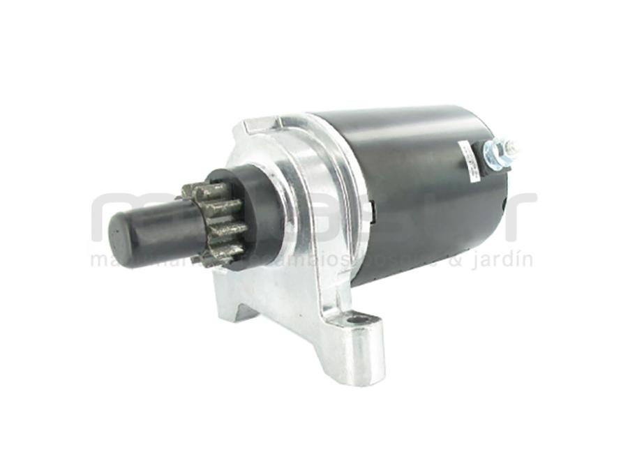 MOTOR DE ARRANQUE TECUMSEH OHV110 OHV115 OHV120