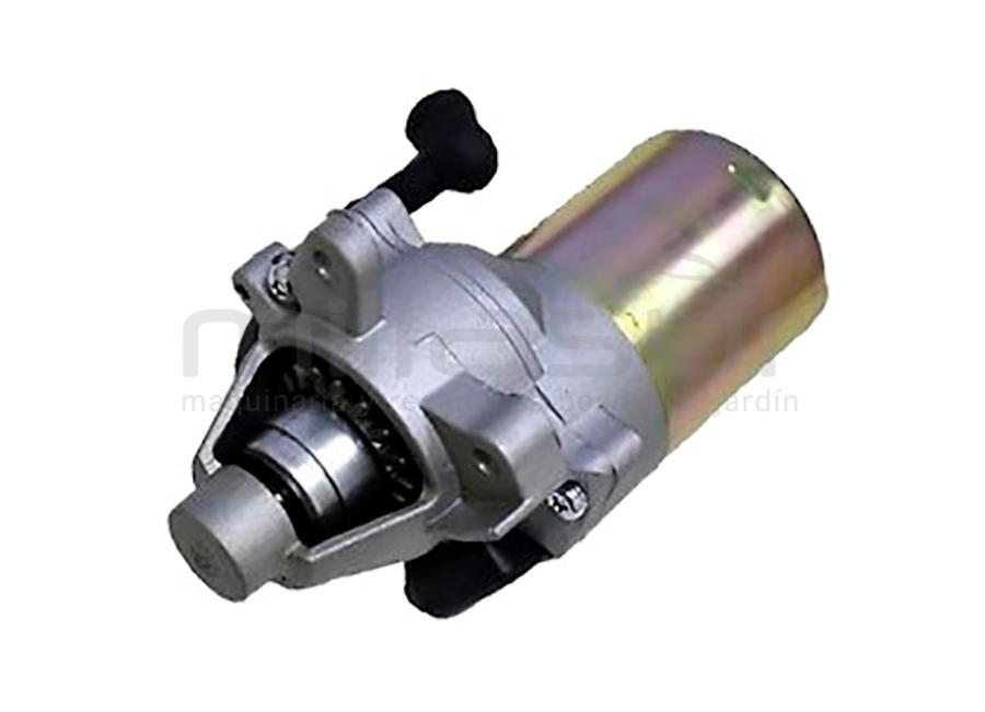 MOTOR INICIAL HONDA GX160, GX200