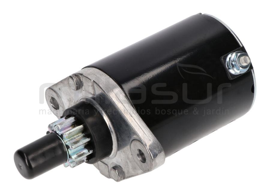MOTOR DE ARRANQUE TECUMSEH OHV135-17