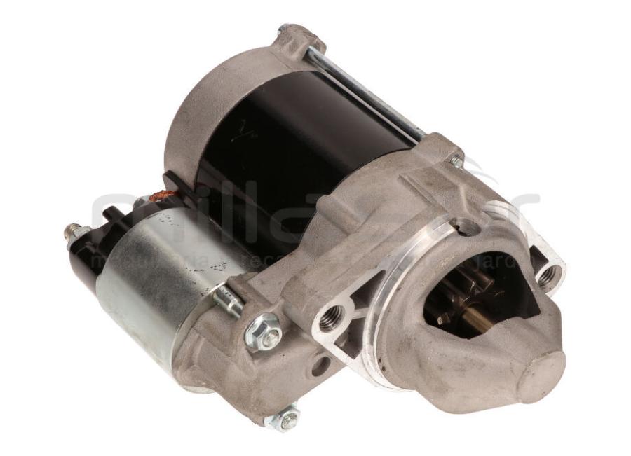 MOTOR INICIAL HONDA GXV530 V-TWIN