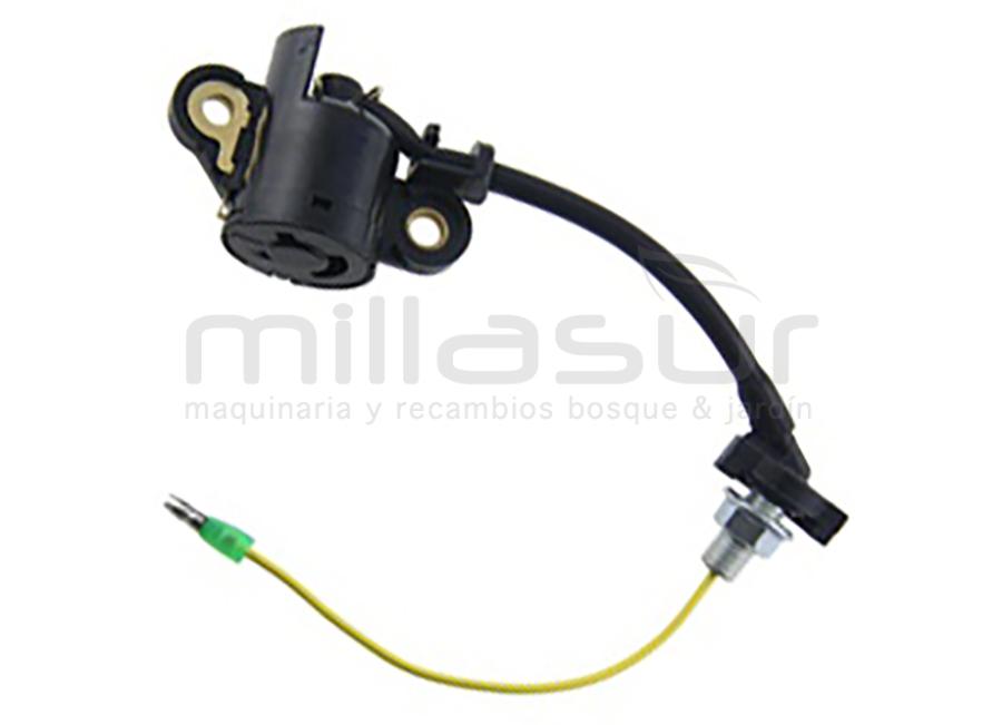 SENSOR DE PETRÓLEO HONDA GX340, GX390