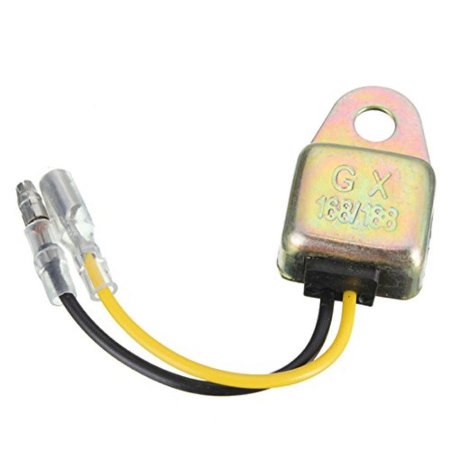 DIODE SENSOR DE ÓLEO HONDA GX110, GX120, GX160, GX200, GX240,