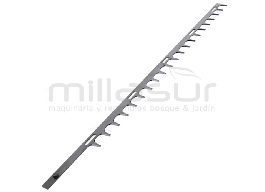 PENTE APARADOR DE SEBES EXTERNO 841MM ADAPTÁVEL AO KAAZ TM310, TM3100 K ...