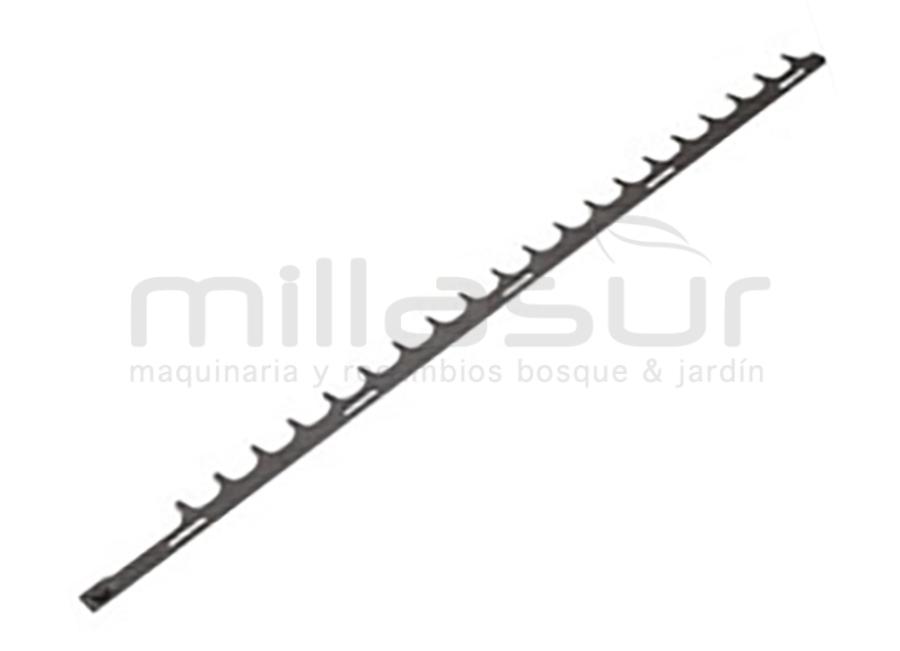 HEDGE TRIMMER COMB INSIDE 788MM ADAPTÁVEL A ALPINA TS25 ...