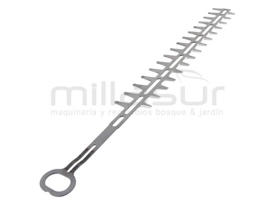 HEDGE TRIMMER COMB INSIDE E OUTTSIDE 670MM ADAPTÁVEL A STIHL HS45 ...