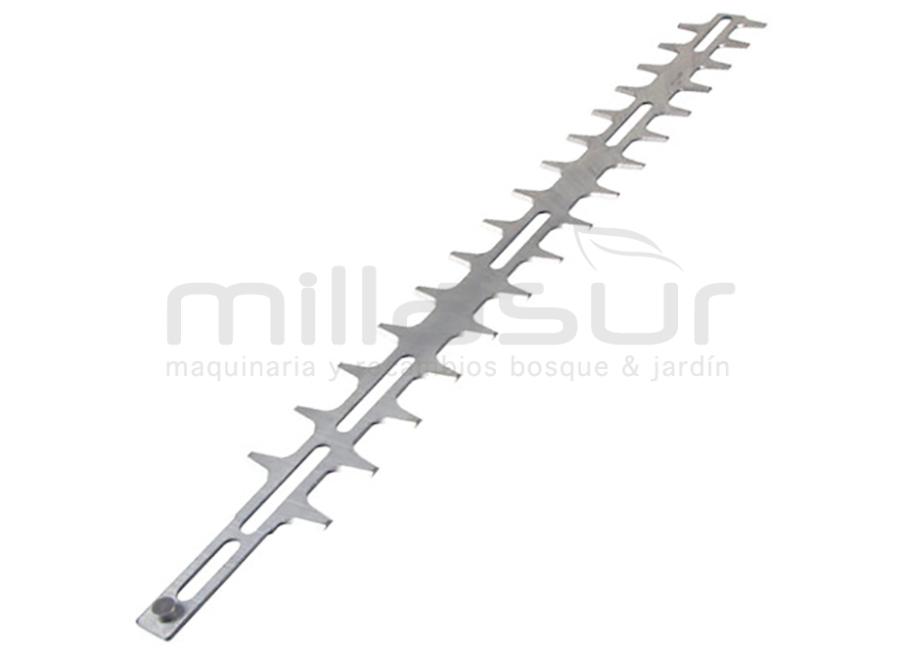 HEDGE TRIMMER COMB INSIDE E OUTTSIDE 615MM ADAPTÁVEL A STIHL FH, HEL 700, HEL 700K, HL ...