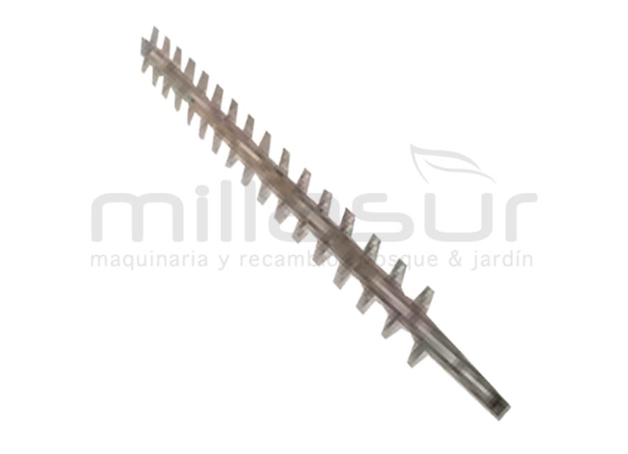 HEDGE TRIMMER COMB INSIDE E OUTTSIDE 773MM ADAPTÁVEL A STIHL HS 242, HS 246, HS 60 ...