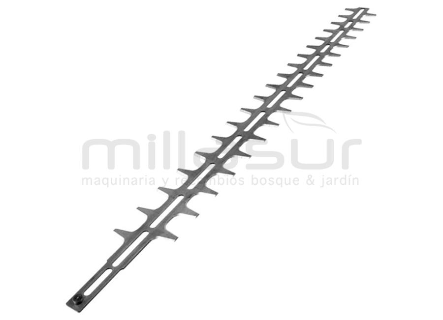 HEDGE TRIMMER COMB INSIDE E OUTTSIDE 732MM ADAPTÁVEL A STIHL HS 242, HS 246, HS 60, HS 61 ...