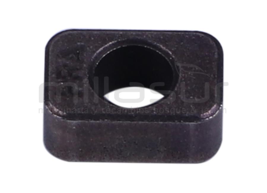 SLEEVE SPIN SEPARATOR 12x8x5,5 FITTED TO STIHL HL73, HL73K, HL75, HL75K, HL100 ...