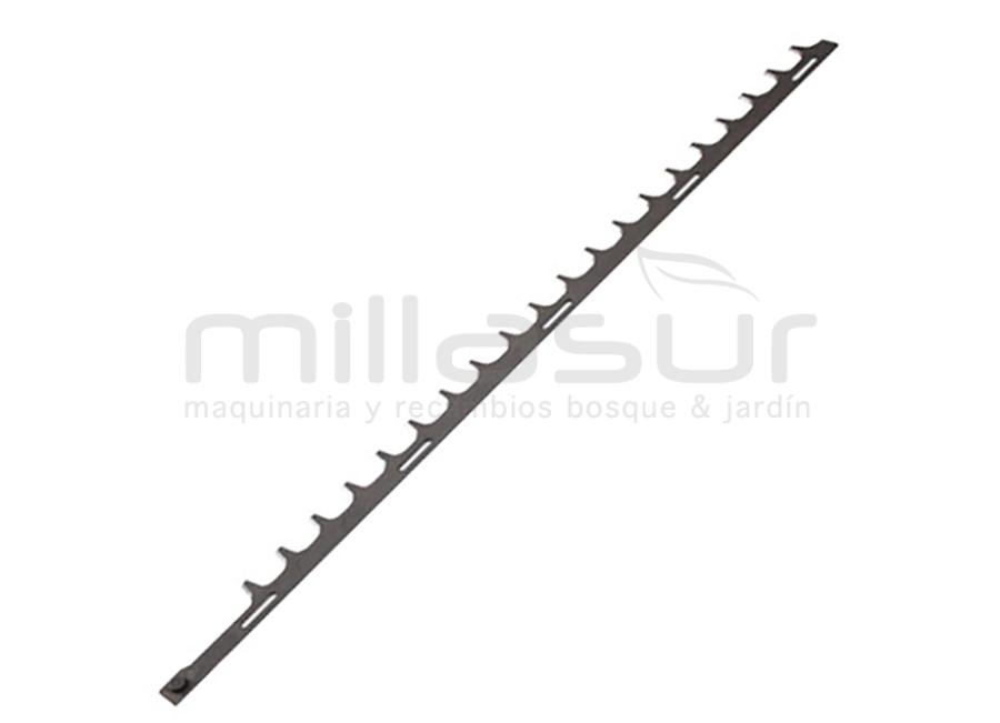 HEDGE TRIMMER COMBS2324ALPINA TS25 - DOLMAR HT2267 - ROBIN HT750 781MM
