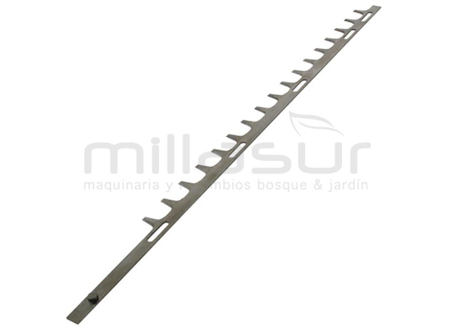 CORTAS. KAAZ SUPERIOR 738mm. (corte 587mm) TM275