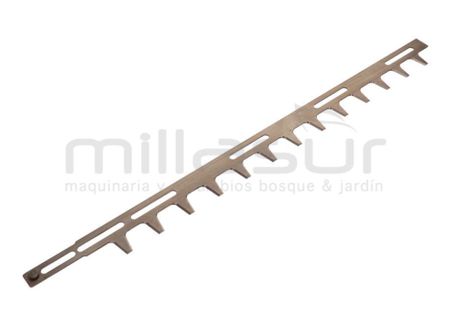 HEDGE TRIMMER COMB 629 MM STIHL HS72, HS74, HS75, HS76,