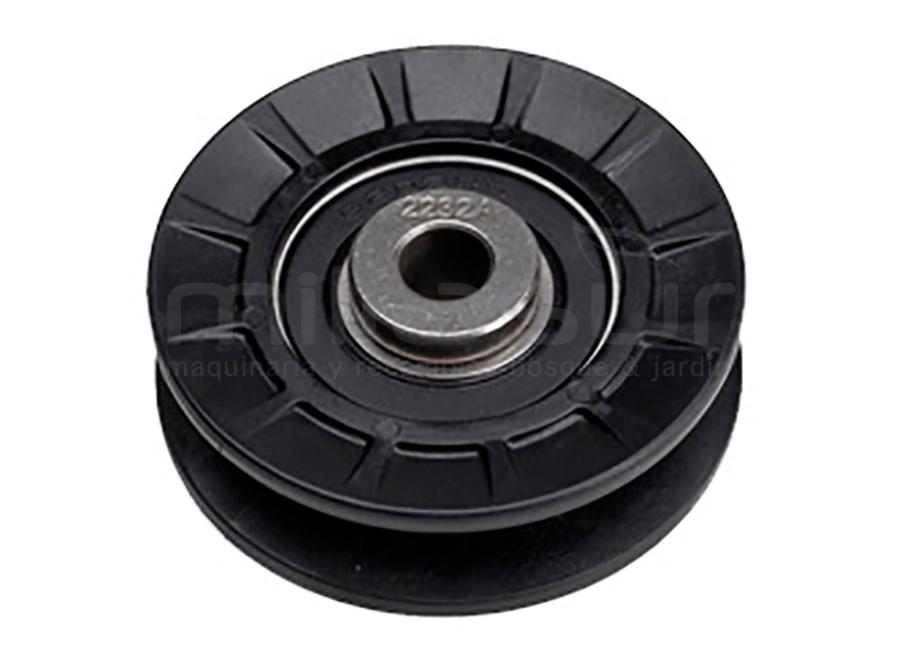 TRAÇÃO POLIA ADAPTÁVEL A HUSQVARNA CT130, CT150, CT160, ...