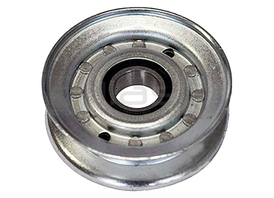 POLIA DE METAL ADAPTÁVEL A CASTEL GARDEN MP84 H, CG 84, ...