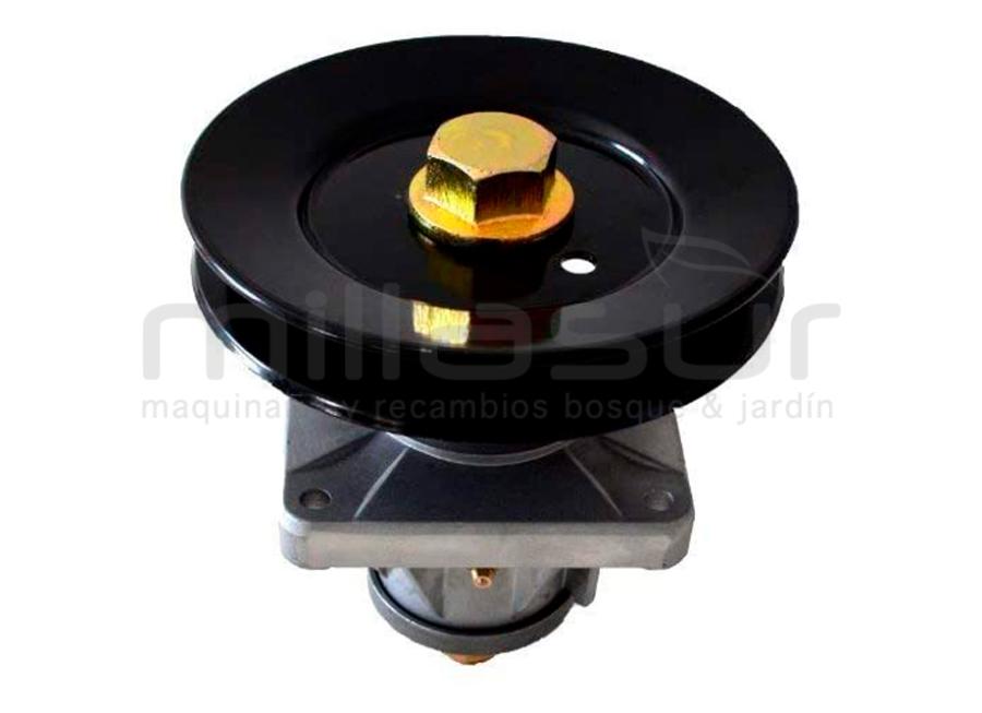 LÂMINA BUSHING MTD 46" LT