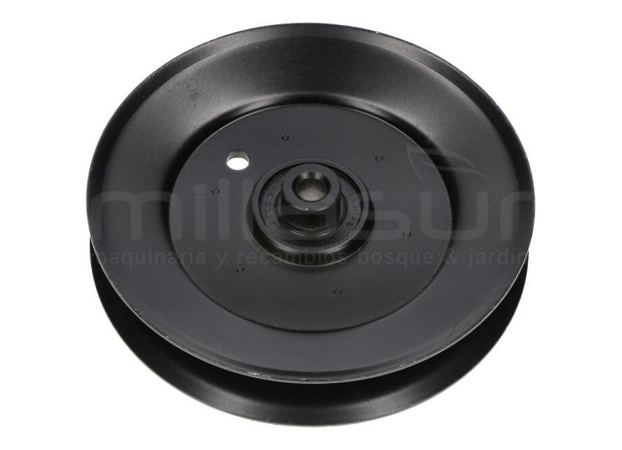 PASTA DE TENSÃO MTD - CUB CADET 153 X 9,5 X 28 mm