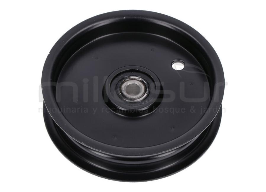 PASTA DE TENSÃO MTD 101,6 mm