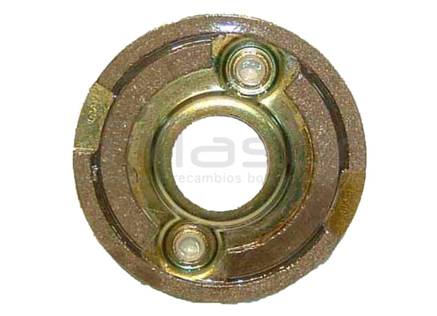FERODO CLUTCH PLATE HONDA HR194-214