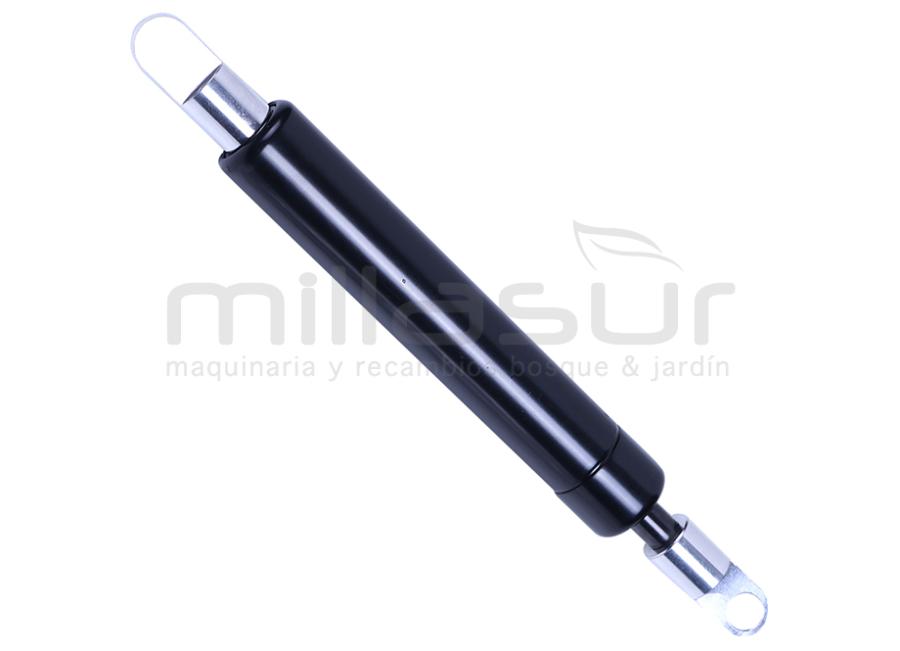 AMORTECEDOR DE CHOQUES PARA PICK-UP DE TRATOR TORO