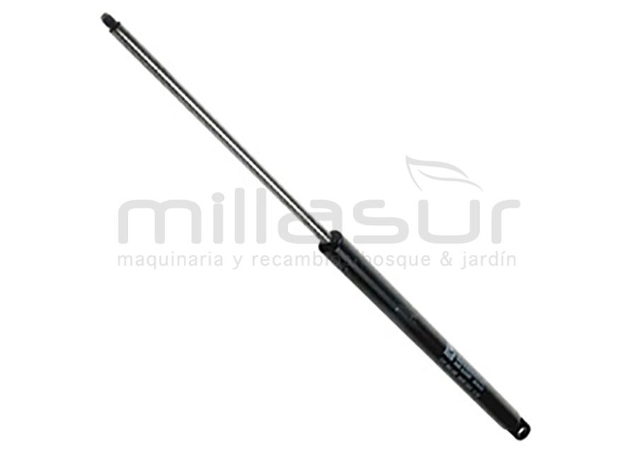 AMORTECEDOR DE CHOQUES PARA PICK-UP DE TRATOR CASTEL GARDEN 310-485mm