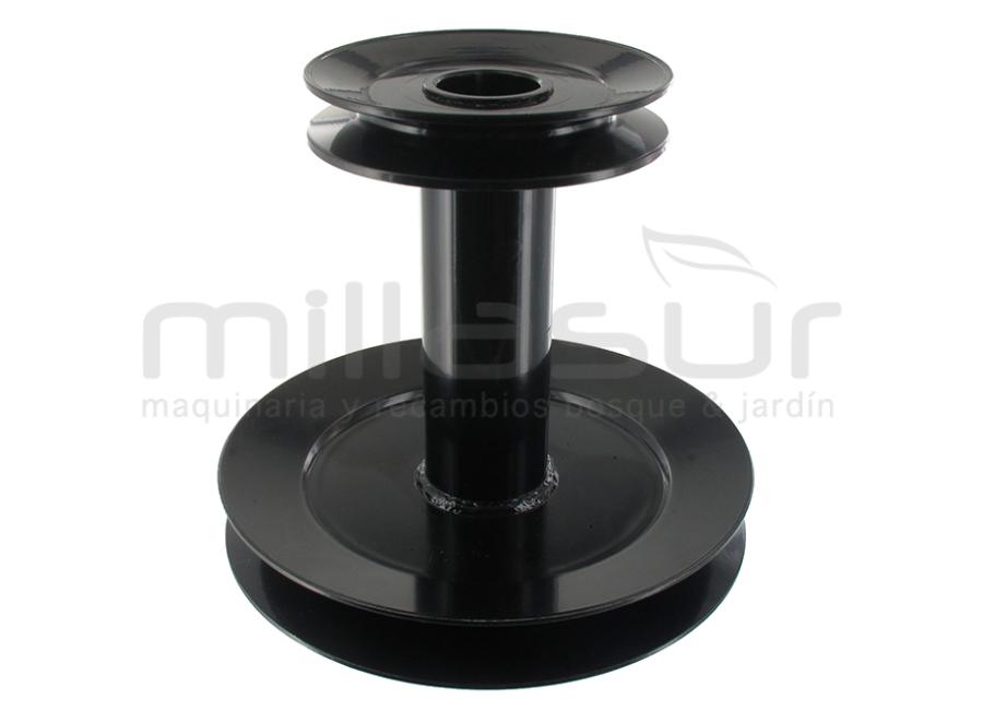 POLO DUPLO MTD