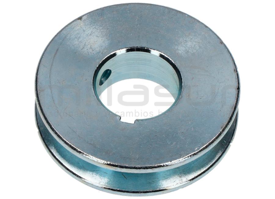 POLIA CASTEL GARDEN CL434, CL484, F502, F504, P504,