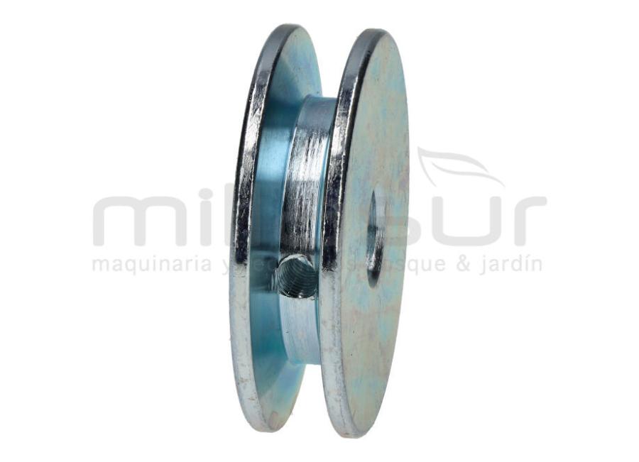 POLIA CASTEL GARDEN G464TR, GB464TR 52X12X14