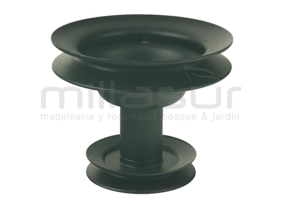 POLO DUPLO MTD