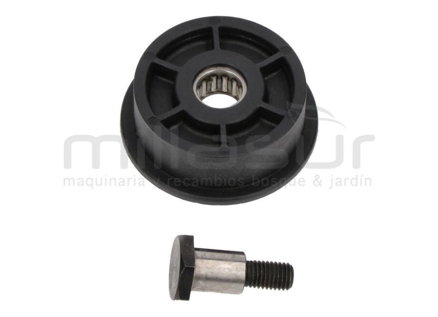 POLIA MTD ROTOMAX 53, VARIANT 53 (38,1 X 9,5 X 12,7)