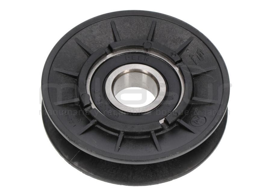 POLIA TENSORA JOHN DEERE G110, L100, L110, L118, L120,