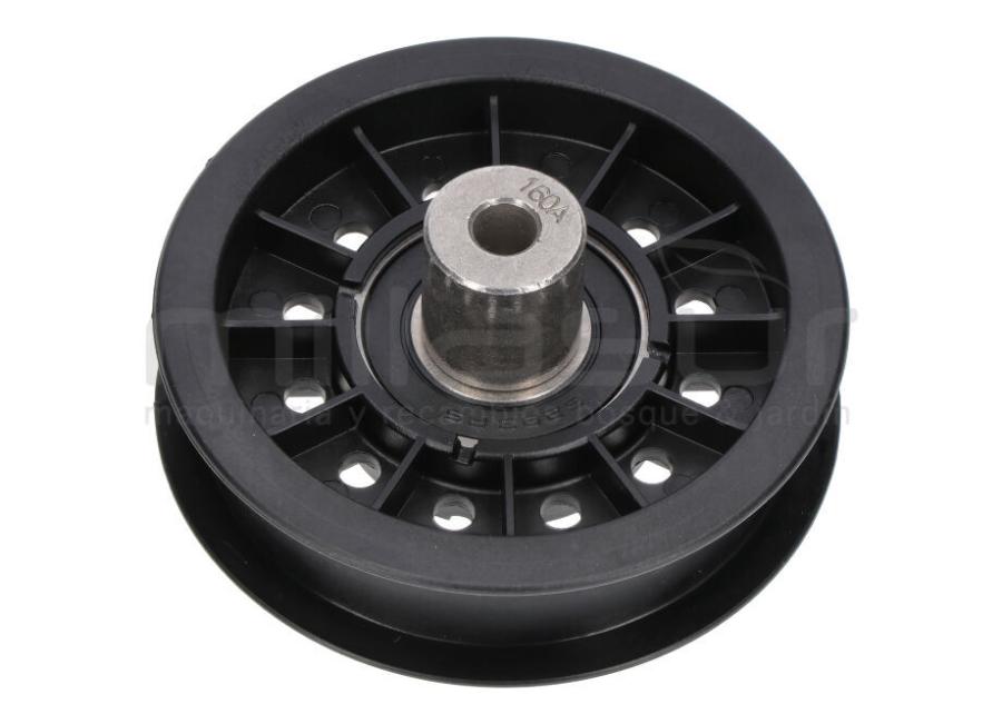 POLIA JOHN DEERE X300, X304, X320, X324, X340, X360 - 89X7,9X38