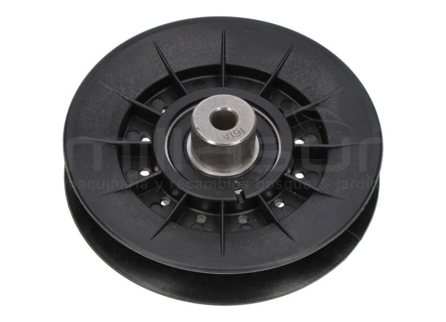 POLIA JOHN DEERE X300, X304, X320, X324, X340, X360 -