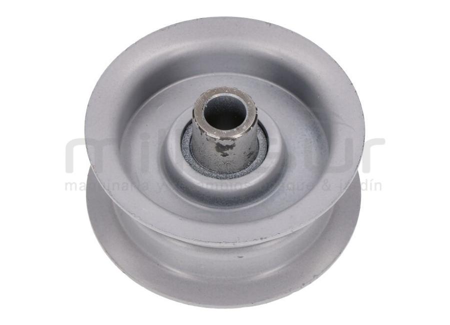 FLAT POLE 3/8'' - 63,5x9,5x25,4mm AYP - BOLENS -