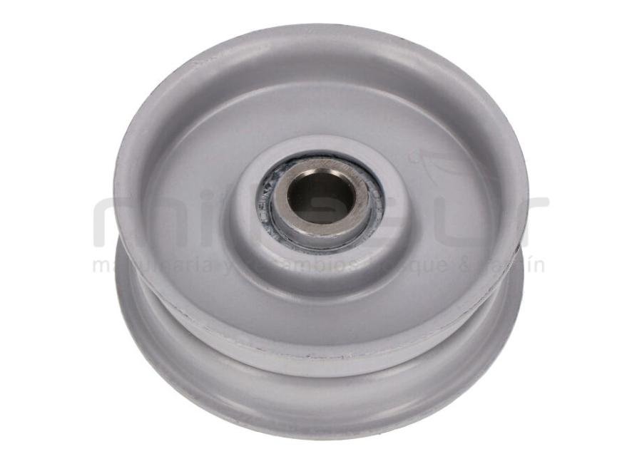 FLAT POLIA 3/8'' - 57,1x9,5x21,9mm AYP - BOLENS - MTD -