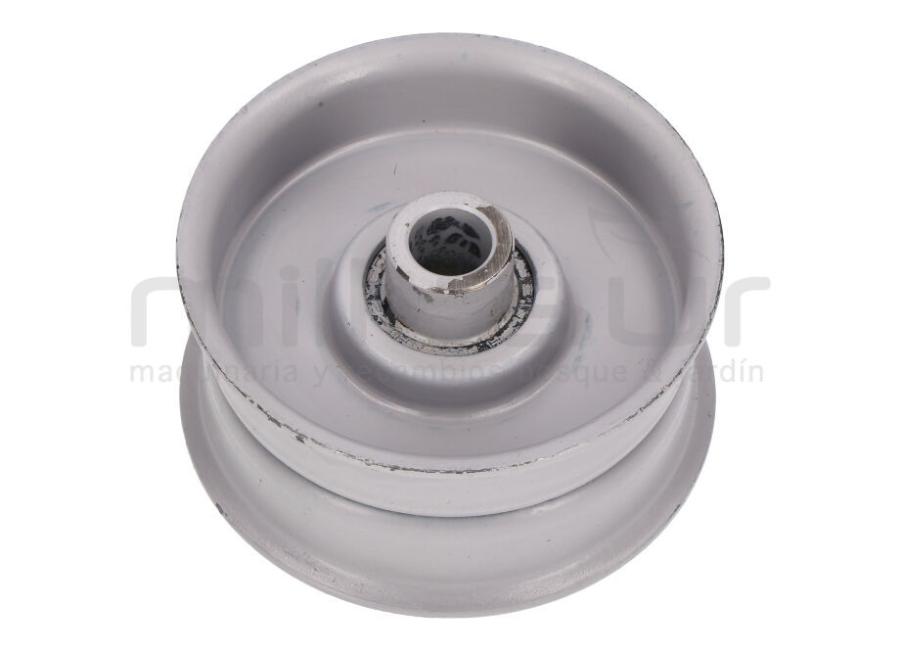 FLAT POLIA 3/8'' - 57,3x9,5x26,7 AYP - BOLENS - MTD -