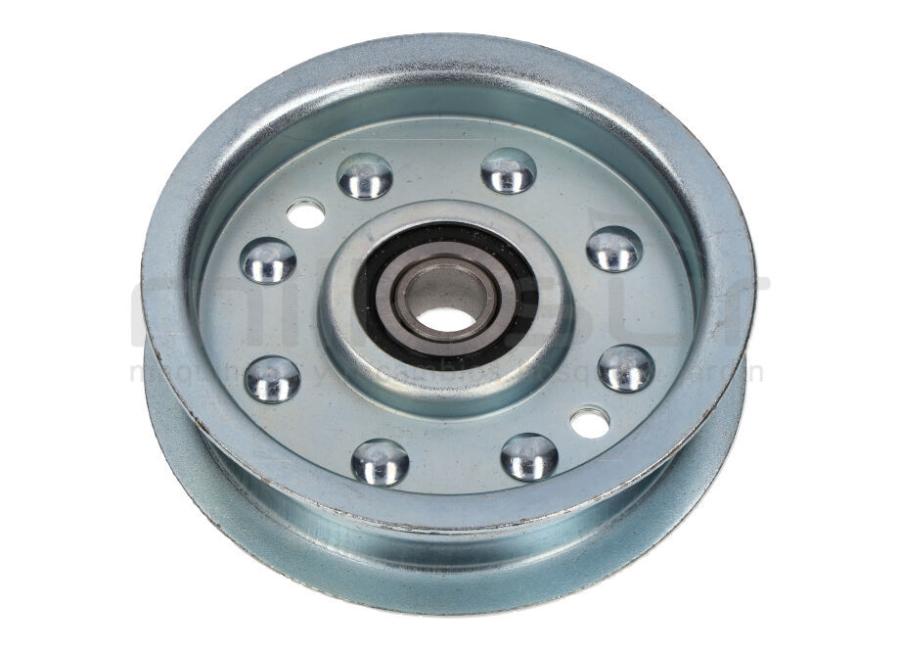 FLAT IDLER POLIA 1/2'' MURRAY - NOMA 101,6 X 12,7 X