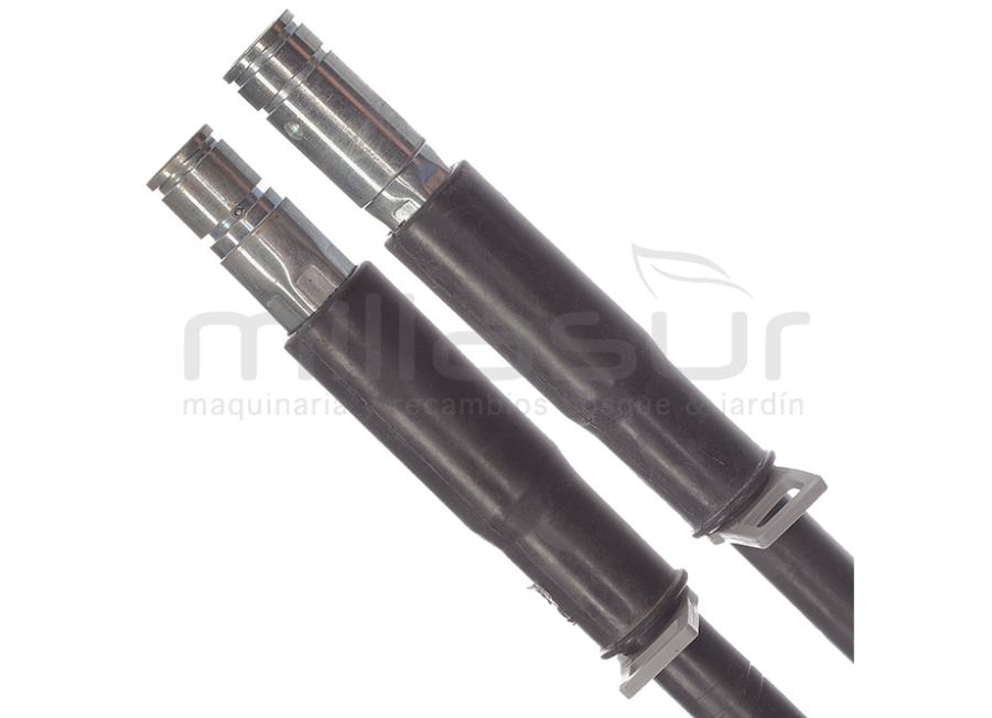 BELEZA EXTERNA 920mm DESBR. VOLTAR