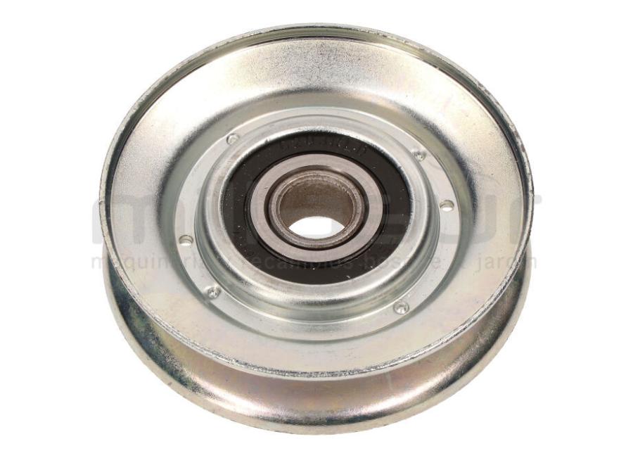 POLIA TORO PROLINE 120 - 76,2X12,7X19