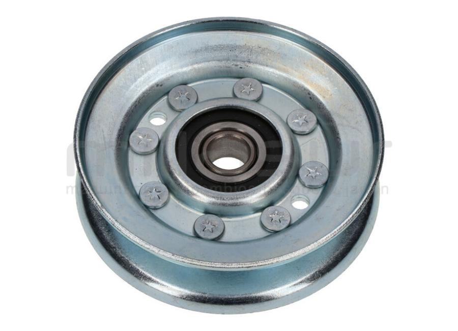 1/2'' TROPEZOIDAL POLIA MURRAY - SNAPPER 95,2 X 12,7 X 25,4