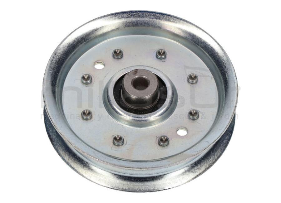 PASTA DE TENSÃO FLÁTICA AYP - GT190, GTH200, GTH220