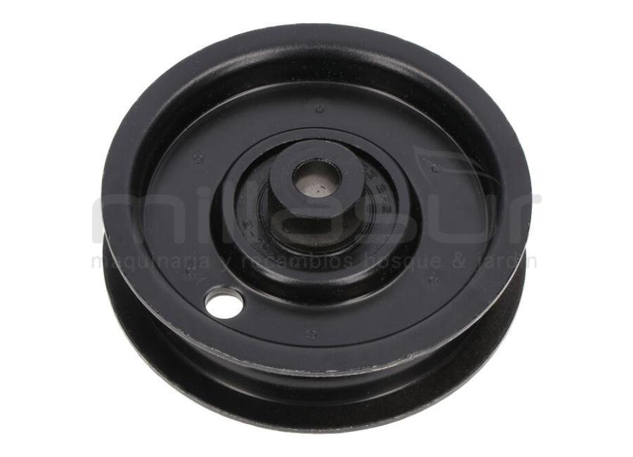 POLIA PLANA 90X22X9,5 HUSQVARNA