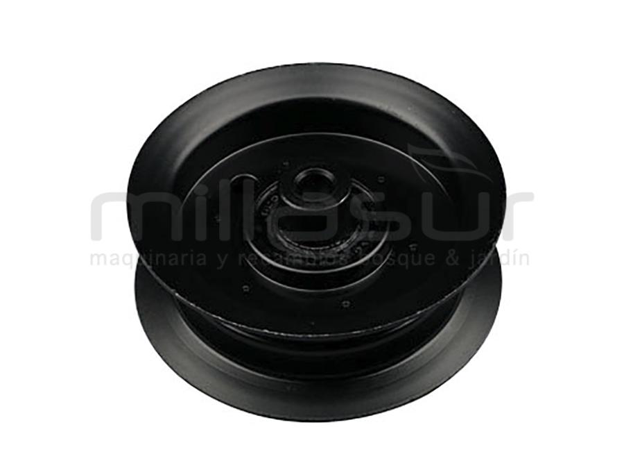 POLIA DE POLIA DE 3/8''X4-1/8''.