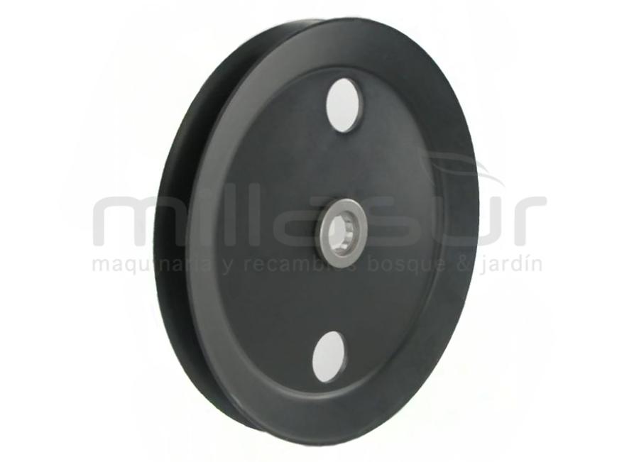 BUSHING POLIA MTD JA125T
