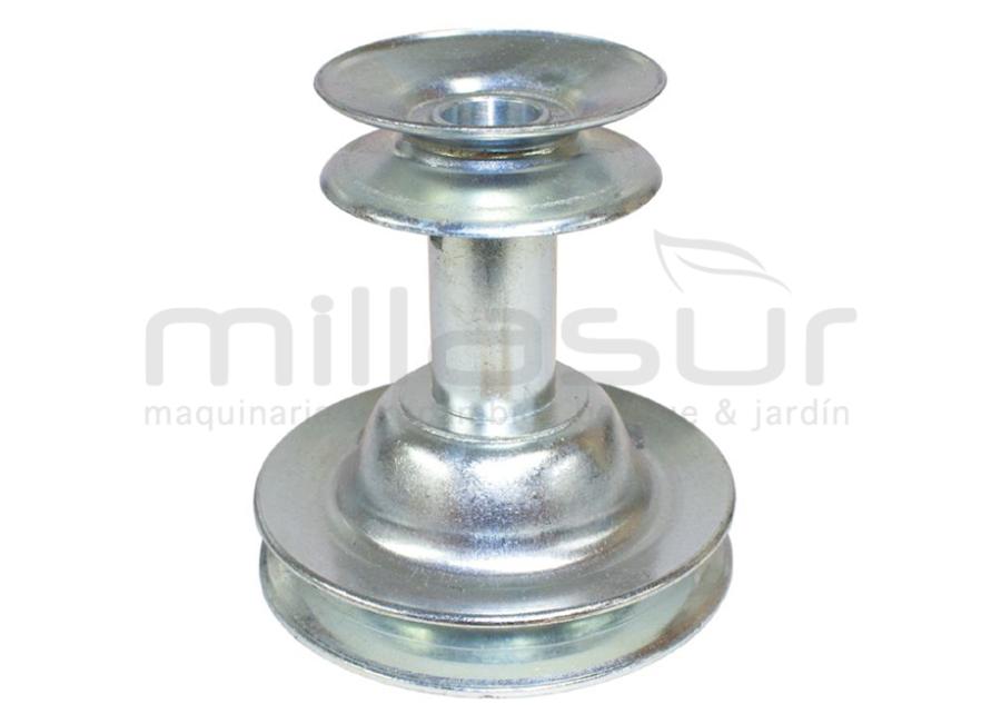 MOTOR OUTPUT POLIA MTD JA125T
